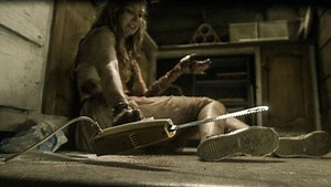 Evil Dead tops US box-office