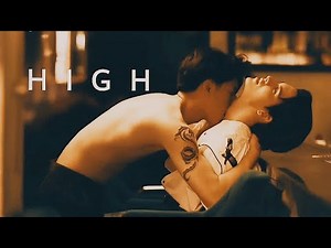 Mangkorn ✘ Yai [BL] ► Big Dragon | Everybody Gets High | Missio | MV | Romance | มังกรกินใหญ่