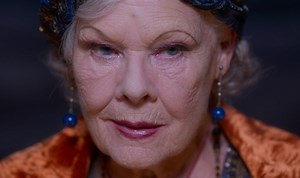 "Judi Dench shines." - Deadline. The classic madcap comedy BLITHE SPIRIT is NOW PLAYING in select theaters and everywhere on demand. 🔮⚡️ Watch it TODAY: BlitheSpiritMovie.com | IFC Films
