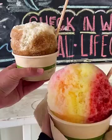 Magical moments are just around the corner when you visit Ramada in Waikiki, HI. Follow @evkoenig adventures as he discovers the hidden gems and popular faves of the island. | Ramada by Wyndham