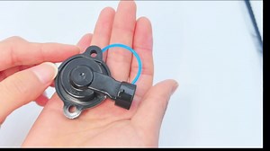 27659-06 TPS Throttle Position Sensor for Harley 2006-2017 FXST Softail 2006-2007 FLHT Dyna FLST