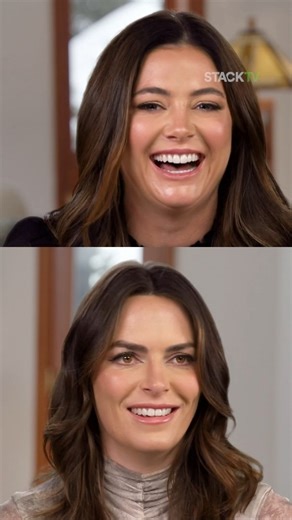 Katie knows her type Stream #WinterHouse on STACKTV | STACKTV