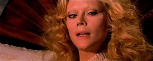 Vintage More Soup? (Hammer Horror pastiche) 1973