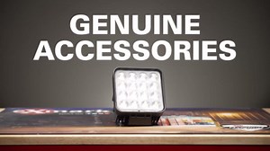 Exmark 126-7205 Logo Decal Lazer Z Triple Ultra Vac QDS Bagger