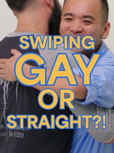 Exploring Sexual Orientation: Who's Gay and Who's Straight?
