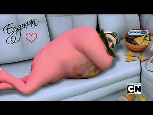 [YTP] Sonic Boom Cumpilation