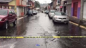 Nota roja Michoacán; resumen violento Por Oscar Pantoja | CB Televisión