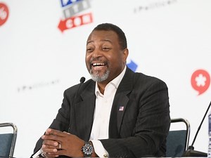 Malcolm Nance, former MSNBC analyst, joins fight in Ukraine