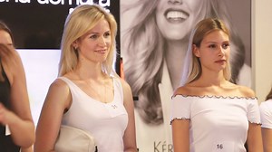 1.2K views · 18 reactions | IT MODEL 2017 CONTEST | Model Pool | Facebook