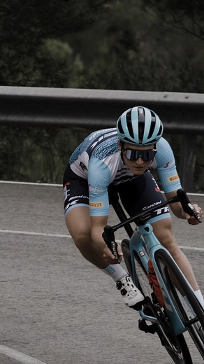 2.1K views | Light is fast. Fast is cool. Designed for the breakaway, chase, sprint finish, and everything in-between, Velocis is the super-light, super-airy, and super-fast option for when the road gets steep and speed is that matters. | Trek Bicycle | Facebook