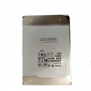 [Hot Item] Original Toshiba 16tb SATA Hard Drive Server Hard Drive