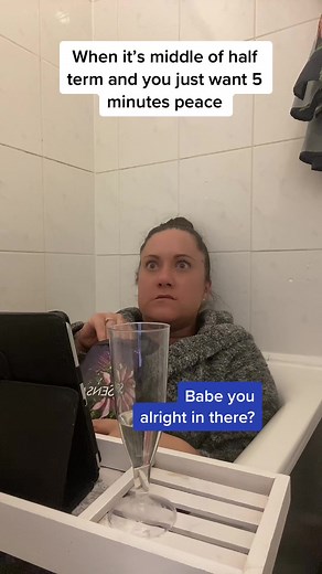 Essex Girl Jeanie on TikTok