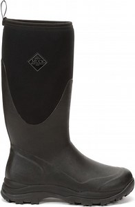 Muck Boot Arctic Outpost Tall Black US13/EU46 - heren | bol