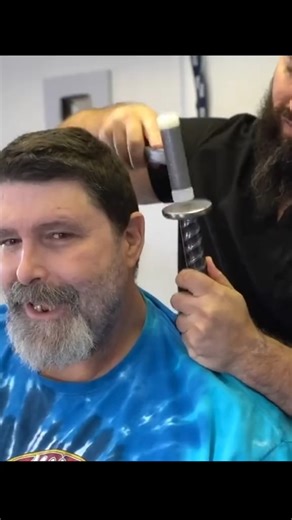 WWE legendary Hall of Famer Mick Foley aka Cactus Jack aka Mankind aka Dude Love gets a cracking #ecw #wwe #mickfoley #mankind #cactusjack | Dr. Beau Hightower