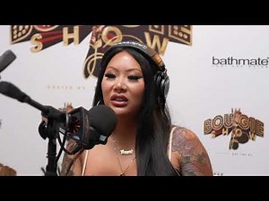 Connie Perignon - Brickzilla Got Hurt While I Was Performing Cowgirl On His Cock Because Of My IUD.