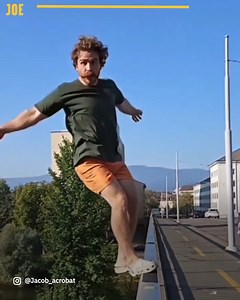 These are some crazy skills 🤯 | JOE.co.uk