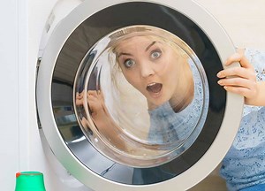 72 Per Cent Of Irish Adults Use Parents' Washing Machine, Survey Finds