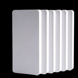[Hot Item] High Density PVC Foam Board 2mm UV Printing PVC Foam Board