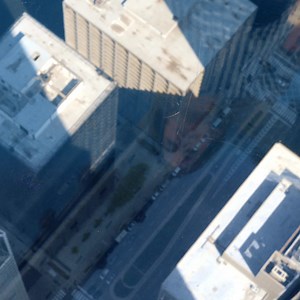 A breathtaking experience you'll never forget. The Skydeck at Willis Tower. | Skydeck Chicago