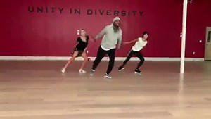 Outstanding Artist #madeintyo Choreo #chefboyrzee Dancers Mia Diaz & Valeria Sandoval | Mia Diaz