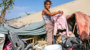 19K views · 926 reactions | Would you leave your front door unlocked? Securing a border is no different from securing a home. | FAIR | Facebook