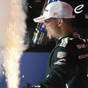 1K views · 117 reactions | ️ Get in pole position for the 2025 London E-Prix. Tickets are now on sale for the Formula E Season Finale at ExCeL London on the 26+27 July 2025. ️ ⚡ It’s your chance to secure the best seats in the house! Tickets start from just £21. | ABB Formula E | Facebook