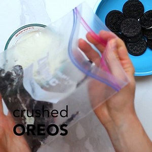 If you're an Oreo lover, you'll go crazy for these delicious frozen treats! | Pulptastic