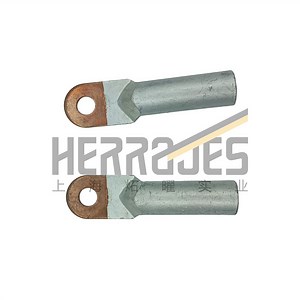 [Hot Item] High Quality Connecting Metal Conductors Bi-Metal Terminals