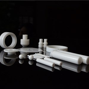 [Hot Item] Zirconia Ceramic Piston/ Bushing/ Tube/ Pipe/ Sleeve for Water Jet Manufacturer