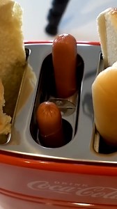 Does the Nostalgia Hot Dog Toaster Actually WORK? 🌭 #nostalgia #hotdog #toaster #hotdogtoaster #amazon #amazonfinds #amazonkitchenfinds #kitchengadgets #gadgets | Freakin' Reviews