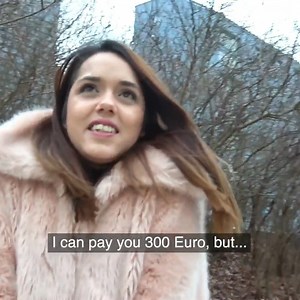 We're Looking Nice Girls For Interview Again | Clarice Alestra