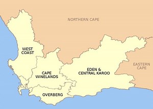 Western Cape Education Department - Alchetron, the free social encyclopedia