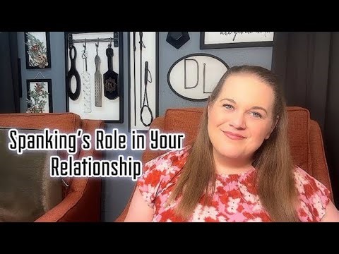 What If “Less Spanking” Is Actually Holding You Back