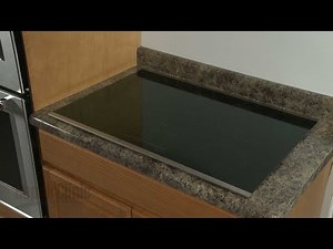 Whirlpool Electric Cooktop Disassembly - Model #G9CE3065XS01