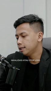 30K views · 234 reactions | 2 Jenis Invalidasi: Hard Stop Loss and Soft Stop Loss #hard #stoploss #soft #SL #trading | Akademi Crypto | Facebook