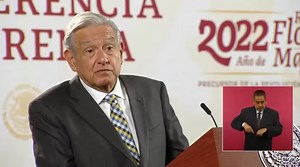 En la pandemia de #COVID19 se vio la solidaridad de los gobiernos extranjeros, varios países enviaron a México ventiladores, equipos de protección para el personal médico y 20 millones de vacunas, comenta el Pdte. Andrés Manuel López Obrador | INSABI_mx | Facebook