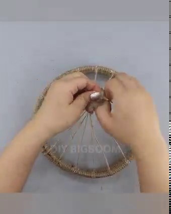 12 Diy Unique Wall Hanging Craft Ideas from Seashell | Diy Bigboom