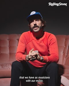 6.3K views · 85 reactions | Go behind the scenes of the Rolling Stone...