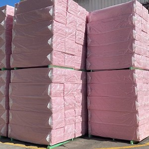 [Hot Item] High Load Foamular Ngx 250 Equivalent XPS Foam Insulation Board for Commercial Flooring Systems