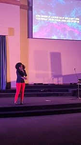 WORSHIP - Fort Campbell Military 殺 Base, Clarksville, TN Lead by: Danette Mahabeer-Turner | Danette Mahabeer-Turner | Facebook