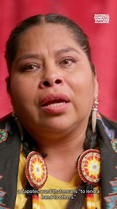 17 reactions | On #IndigenousPeoplesDay, we honor caregivers like Teresa who was raised by generations of women healers to protect both the Earth and her community. "Through our indigenous values, we know that it is a moral obligation to help others in their most difficult moments," said Teresa. "I am proudly Mixtec. They have tried to eradicate us, to make us disappear, and yet we are still here. We continue giving love and service." | National Domestic Workers Alliance | Facebook