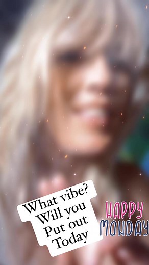 The vibe matters | Tracy Perkins