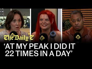 'I don’t want kids watching porn': OnlyFans star speaks out as age checks begin | The Daily T