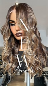 Introducing the stunning new blonde Balayage wig by rpgshow for a...