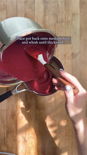 Our colorful Cranberry Almond Bars are as flavorful as they are beautiful. In our recipe using Odense Almond Paste, nutty orange shortbread serves as the base for a vibrant cranberry topping. Get recipe: odense.com/odense-recipes/cranberry-almond-shortcrust-bars/ #Thanksgiving #Homemade #Baking #AlmondPaste #Shortbread | Odense Almond Paste and Marzipan