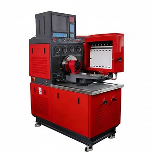 [Hot Item] Universal Mechanical Fuel Pump Test Stand for Trucks & Industrial Engines