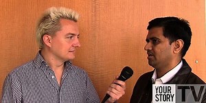 Advice For Founders & Startups from Krish Subramanian