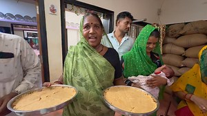 Chhotu Baby ni Manta Kari aaje | Lagan na Mandap Bandhaya ?? | Thakor Family | Life of Thakor