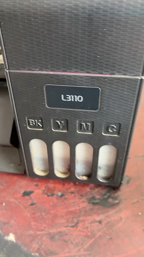 123K views · 604 reactions | #GJRprinterrepair | GJR Printer Repair | Facebook