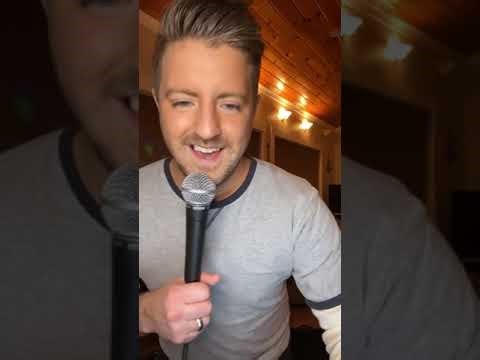 Billy Gilman 02 What's Forever For Quarantunes 6 Feb 2021